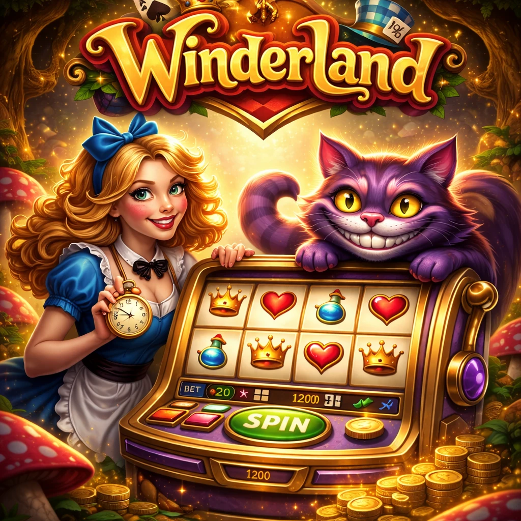 Play at WinderLand Casino Canada